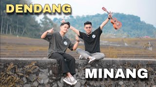 DENDANG LAMO BURUANG BONDO - COVER ALVIS WAHYU (Keroncong)