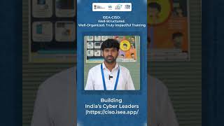 Cybersecurity Skills That Matter | Prasad’s GRC Training Review