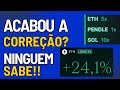 VALE A PENA FAZER POOL DE LIQUIDEZ E TRADE??? MOSTREI A REALIDADE