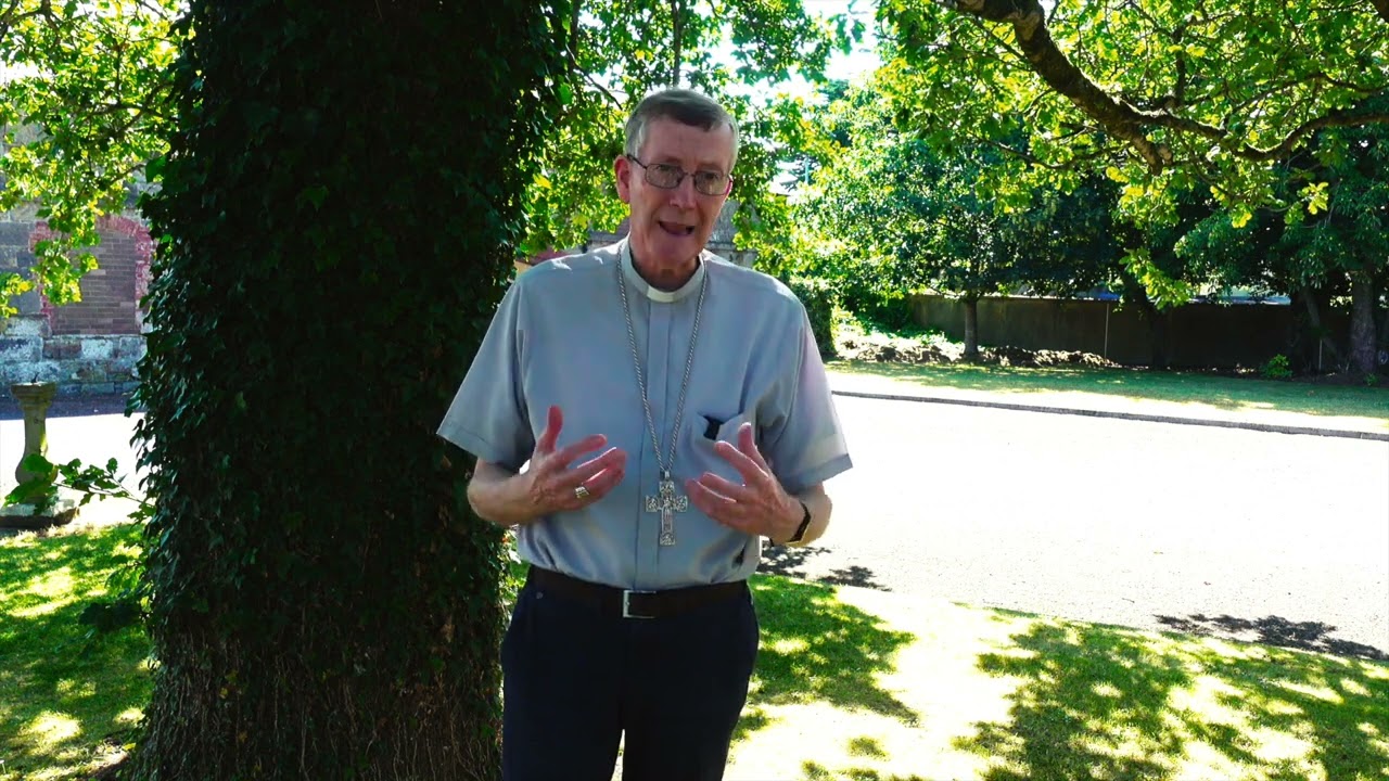 ST COLUMBANUS DAY - 11TH TO 13TH JULY 2025
