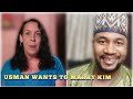 The Truth Revealed Why Usman Wants To Marry Kim | Before The 90 Days S05E4 Review