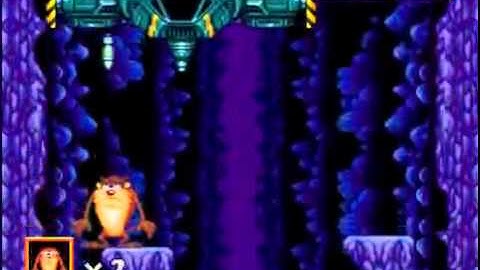 BreakingKode plays Escape From Mars Starring Taz - Part 2: Technical Difficulties