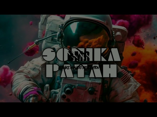 Sonika - ( Len Gombel Remix )_Breaks Fvnky - BMR - 2023 class=