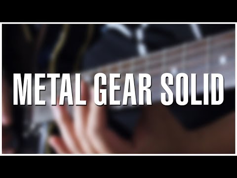 metal-gear-series-guitar-medley-2-|-dsc