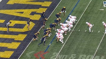 Week 14 College Football Highlights on FOX | CFB on FOX