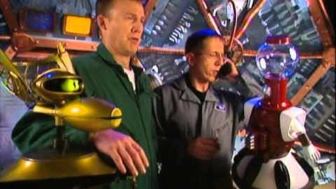 MST3K: Devil Fish (RiffTrax Preview)