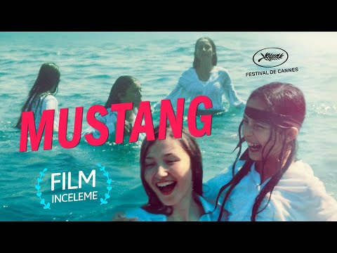 Mustang Film Incelemesi