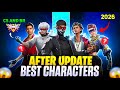 ‎🔥2026 Free Fire CS Rank Combo Tips in Tamil | 100% Win Guarantee! | Cs rank | TLK OFFICIAL | ffmax
