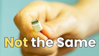 What Exactly Is USB-C Type Cable? The Frustrating Reality And why it never works