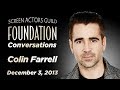 Conversations with Colin Farrell