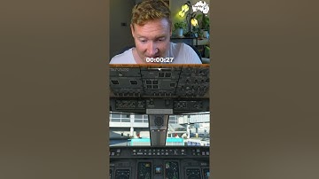 Aerosoft CRJ cold and dark to push back in 60 seconds (MSFS)