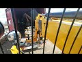 Jcb loader(3)