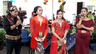 PAMBUKO GAYENG CAMPURSARI TRISNO BUDOYO // ZUNANI TV