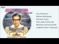 Carnatic classical instrumental  jaltarangam  anayampatti sganesan  audio