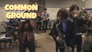 Video thumbnail of "Saturday Night Live Korea - SNL Opening theme 2016 (COMMON GROUND)커먼그라운드"