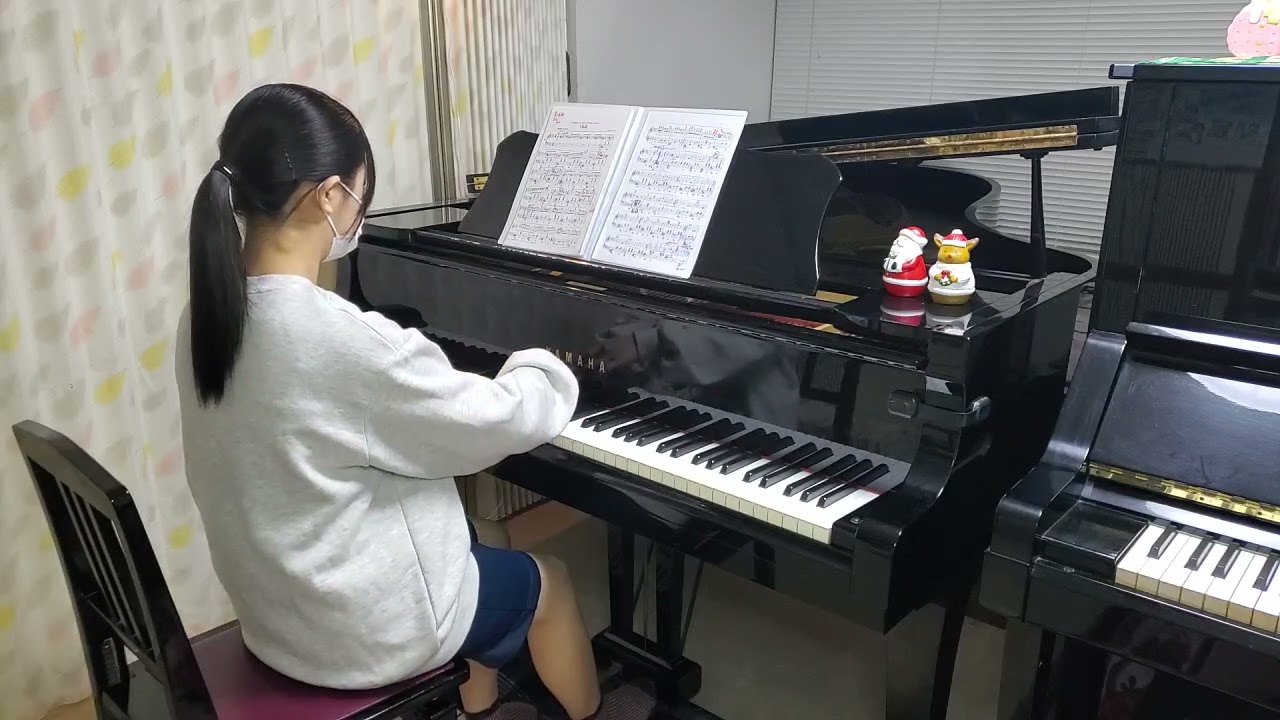 新実徳英：ピアノとオーケストラのための「創造神の眼」 & 佐藤 眞：ピアノ協奏曲 演目楽曲紹介2】シューマン：ピアノ協奏曲 イ短調 作品54 こうなん名