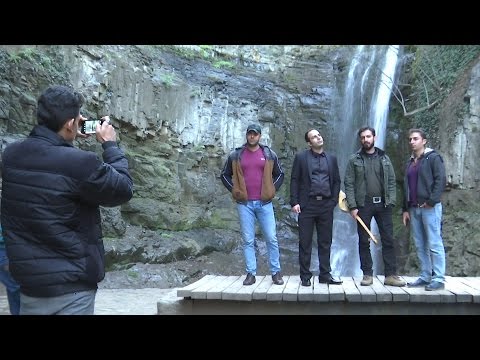 ენის შემსწავლელი პროგრამა ფერეიდნელი ქართველებისათვის