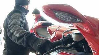 MV F4 2010 engine MotoPlus.mpg