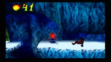 Classic Game Gems: Crash Bandicoot 2 Pre-Release Demo