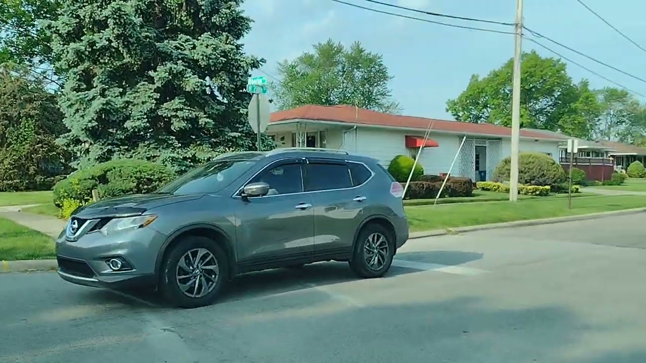 Lorain Ohio west end YouTube