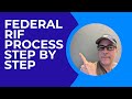 рџљЁ WHAT Happens In A FEDERAL RIF Your RIGHTS Reduction In Force Process PART 1 рџљЁ WHAT Happens In A FEDERAL RIF Your RIGHTS Reduction In Force Process PART 1