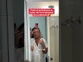 Blefaroplastie superioară și simetrizarea sprâncenelor