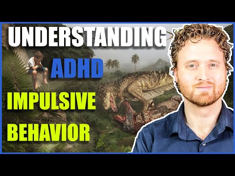 Impulsive Behavior ADHD: What Parents Must UNDERSTAND! thumbnail