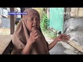 FULL! Cerita Nenek 61 Tahun Dirampok saat Salat, Sempat Dilakban dan Diancam Senjata Tajam