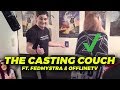 FEDMYSTER MOMENTS - THE CASTING COUCH (emotional ending) ft. OfflineTV