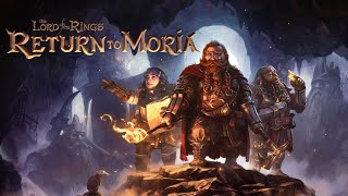 I've Been Waiting Years for This Dwarf Survival Game But Will It Hold Up? - Return to Moria