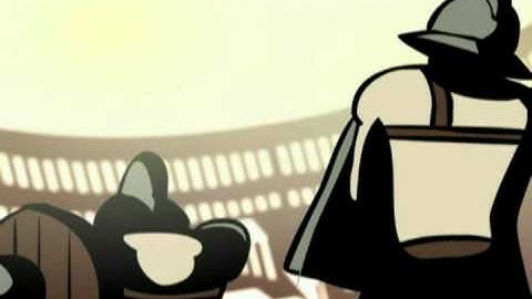 Sands of Coliseum - Official Trailer