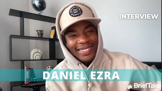 All American star Daniel Ezra weighs in on whether Spencer should choose Olivia or Layla