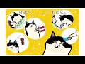 【絵本】感動のねこ本『わたしのげぼく』/アルファポリス