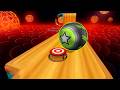 Going Balls, SpeedRun, Going Balls Portal Run Gameplay Level 14