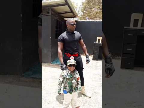 utamshangaa kenyonyo bodyguard mpaka chooni