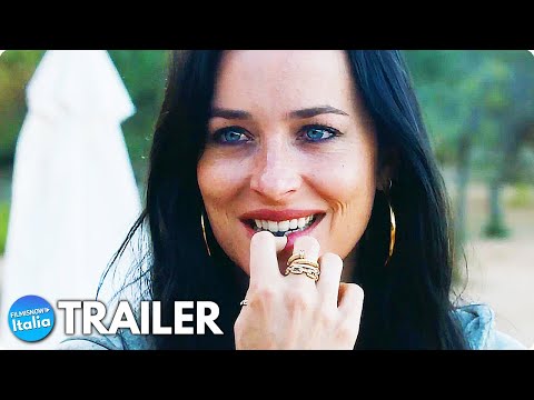 LA FIGLIA OSCURA (2022) Trailer ITA del Film con Olivia Colman e Dakota Johnson