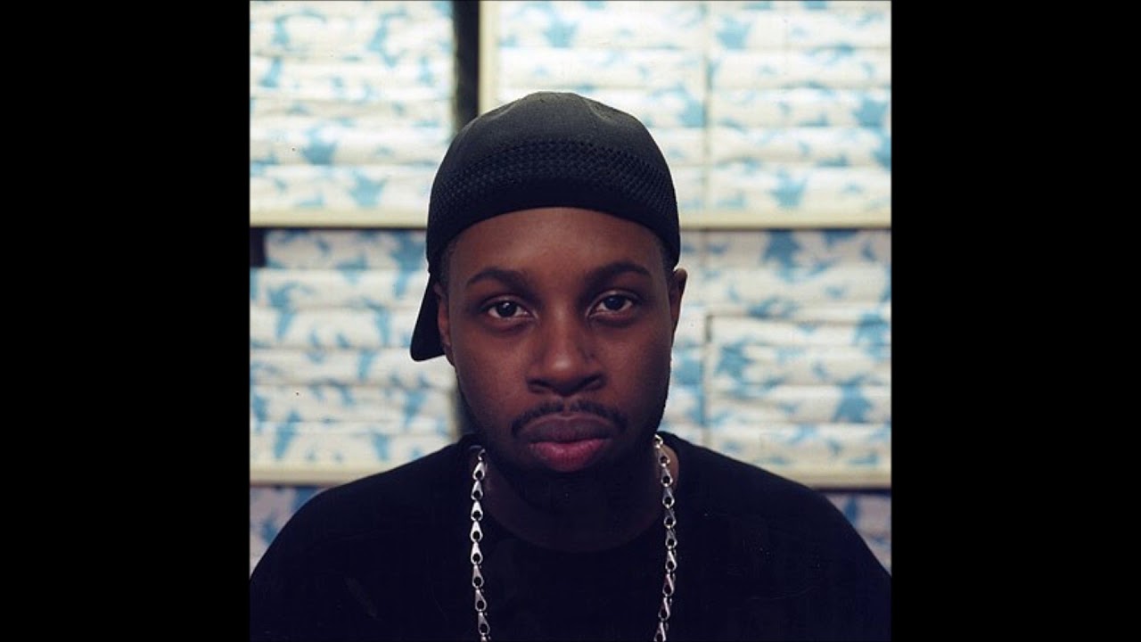 J Dilla - Brand New Shit With The Blend