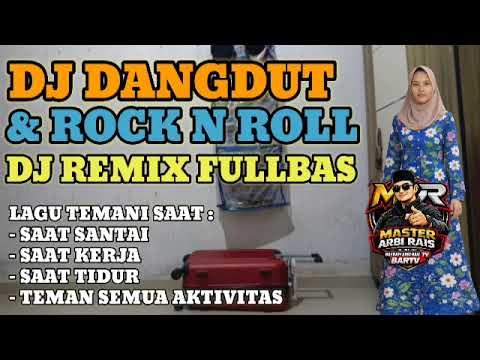 🎶 FULL ALBUM LAGU LEBARAN 2026 DANGDUT ROCK TERBARU SUASANA MUDIK DAN KUMPUL BERSAMA!!