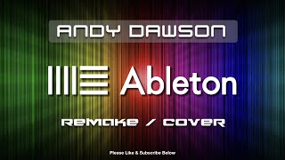 Ableton Live Remake / Cover - Madness - Baggy Trousers By An.D