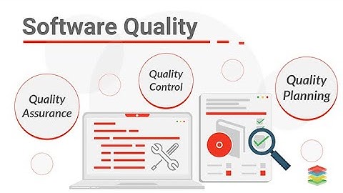 Software Quality Management