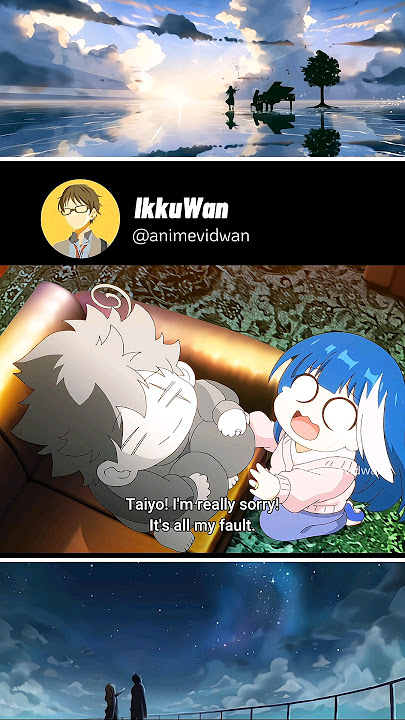 It's just a prank😅 [ Mission: Yozakura Family ] #anime #shorts