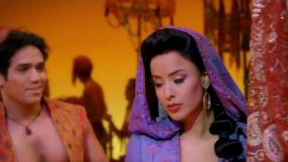 ALADDIN Broadway Musical in NYC