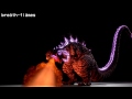 SFM | ByNEET's (new) Shin-Godzilla Showcase
