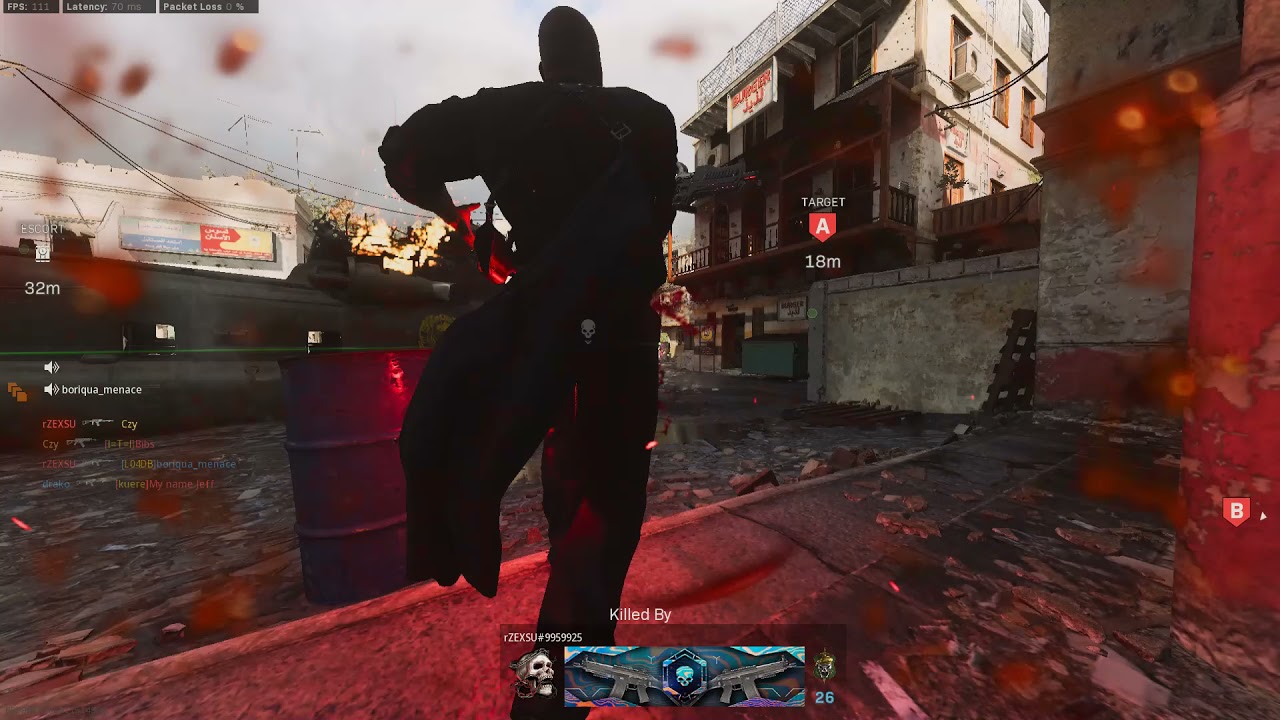 Amax Hit Different On Snd..