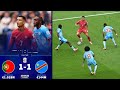പറങ്കികൾക്ക് സമനിലക്കുരുക്ക്, ചതിച്ചതാര്, മിഡ്ഫീൽഡോ ഫിഫയോ? Cristiano Ronaldo Cr 7 Portugal