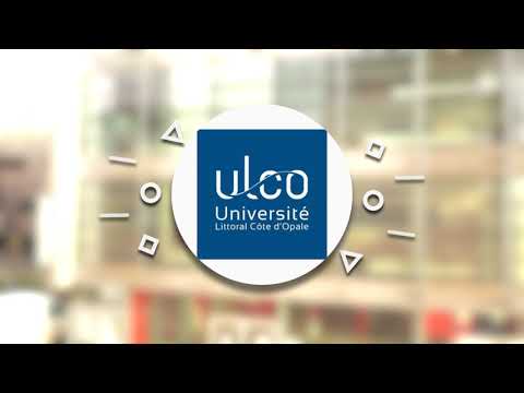 {ULCO} - Survolez le campus de Dunkerque !