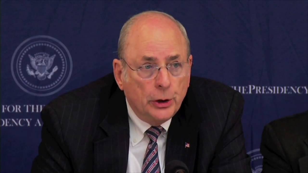 Highlights from "Prosperity or Decline?" Rollout - March 19, 2010