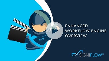 Enhanced Workflow Engine Overview