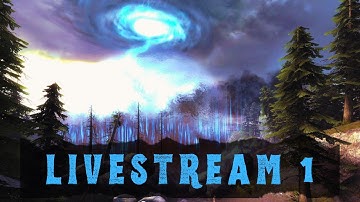 HL2: Episode Two | 20th Anniversary Celebration | Part 1