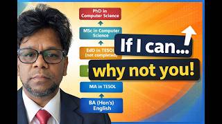 From Humanities to Computer Science — If I Can, Why Not You?